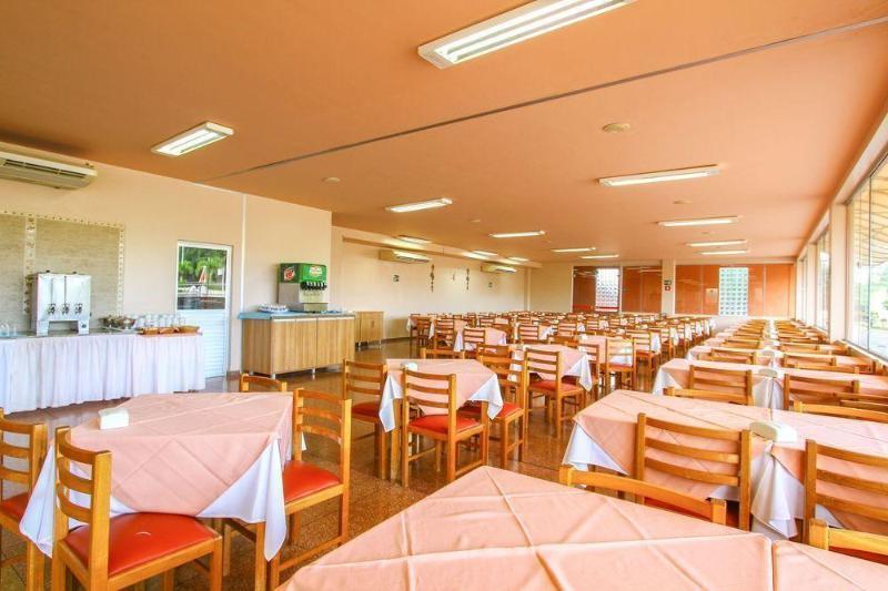 Di Roma Resorts - Reis Imoveis Caldas Novas Ngoại thất bức ảnh