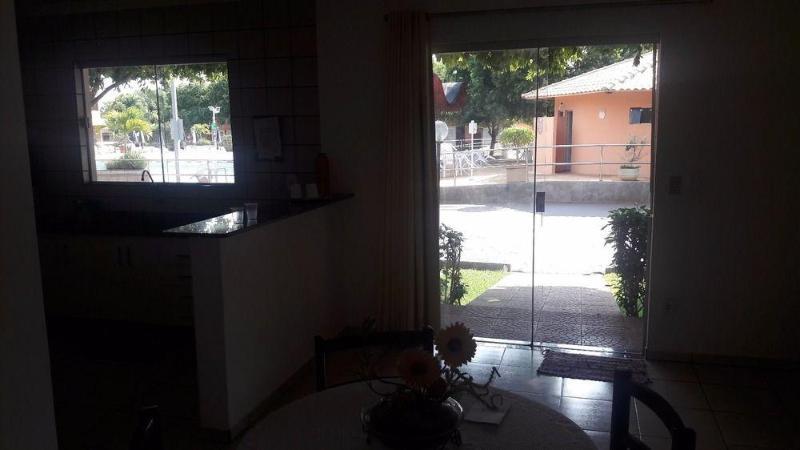 Di Roma Resorts - Reis Imoveis Caldas Novas Ngoại thất bức ảnh