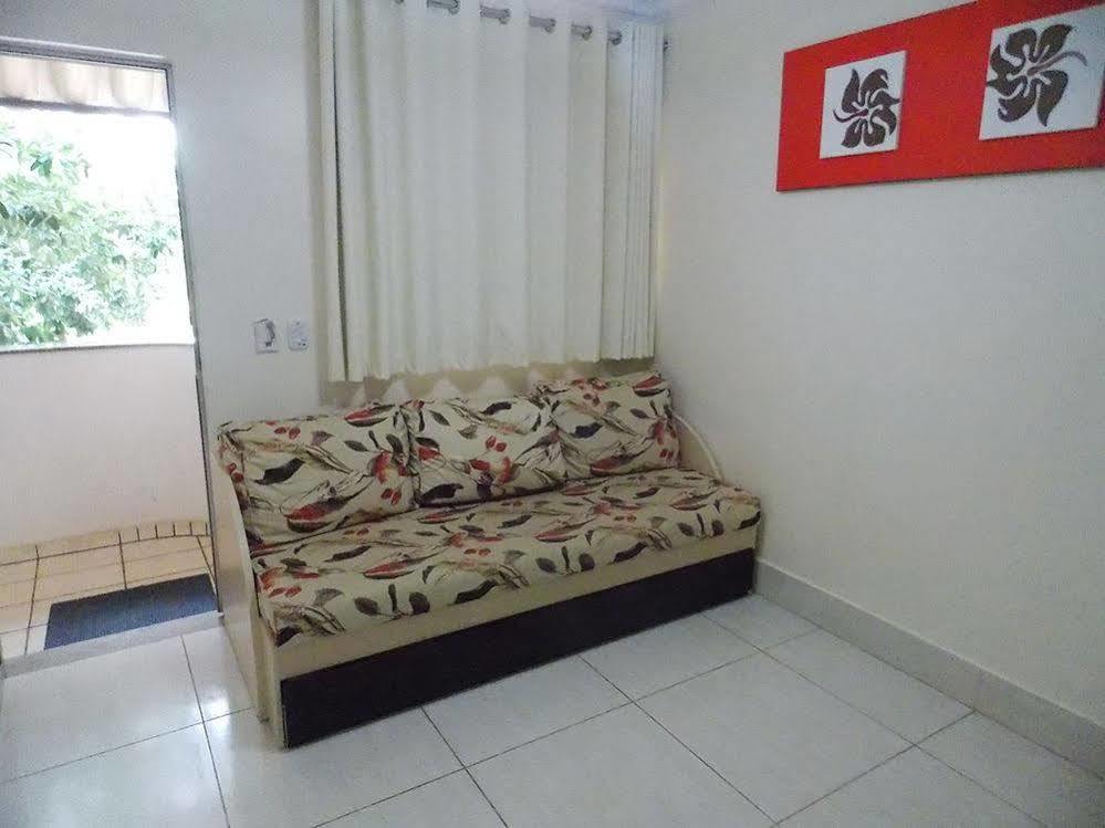 Di Roma Resorts - Reis Imoveis Caldas Novas Ngoại thất bức ảnh