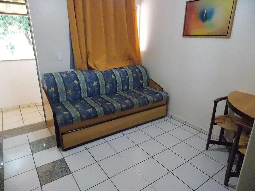 Di Roma Resorts - Reis Imoveis Caldas Novas Ngoại thất bức ảnh