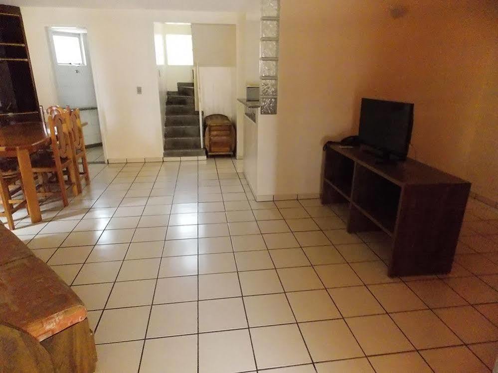 Di Roma Resorts - Reis Imoveis Caldas Novas Ngoại thất bức ảnh