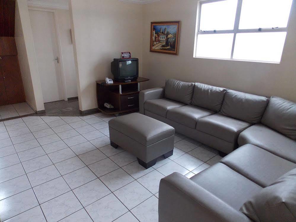 Di Roma Resorts - Reis Imoveis Caldas Novas Ngoại thất bức ảnh