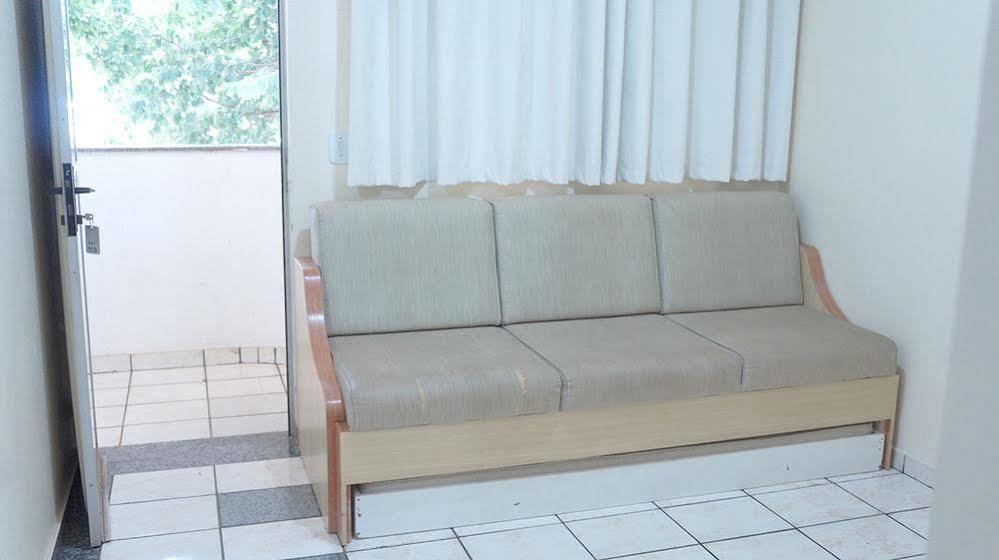 Di Roma Resorts - Reis Imoveis Caldas Novas Ngoại thất bức ảnh