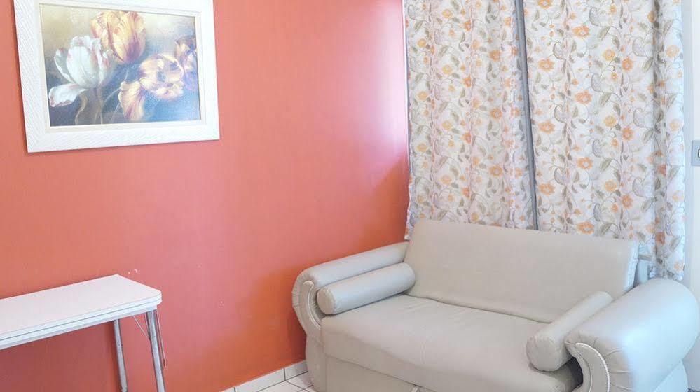 Di Roma Resorts - Reis Imoveis Caldas Novas Ngoại thất bức ảnh