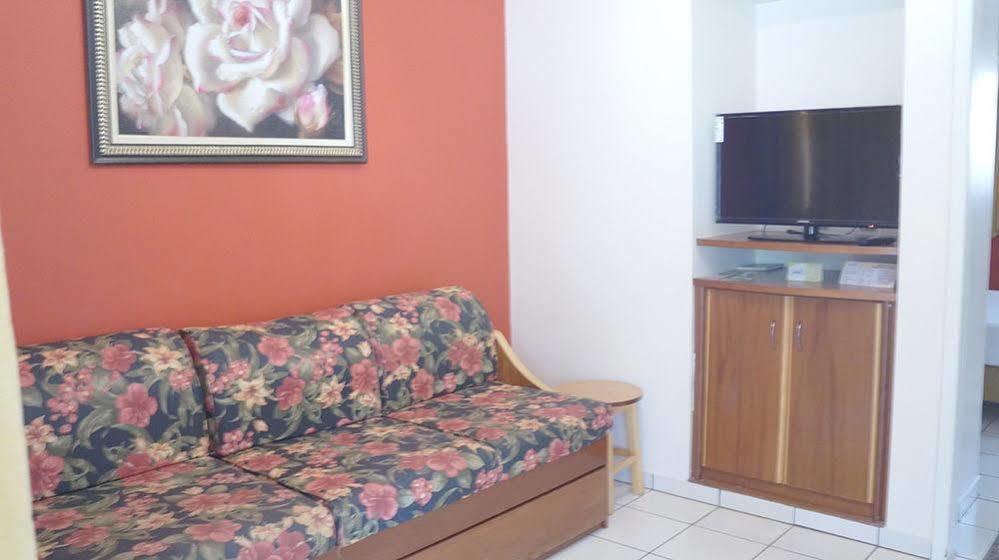 Di Roma Resorts - Reis Imoveis Caldas Novas Ngoại thất bức ảnh