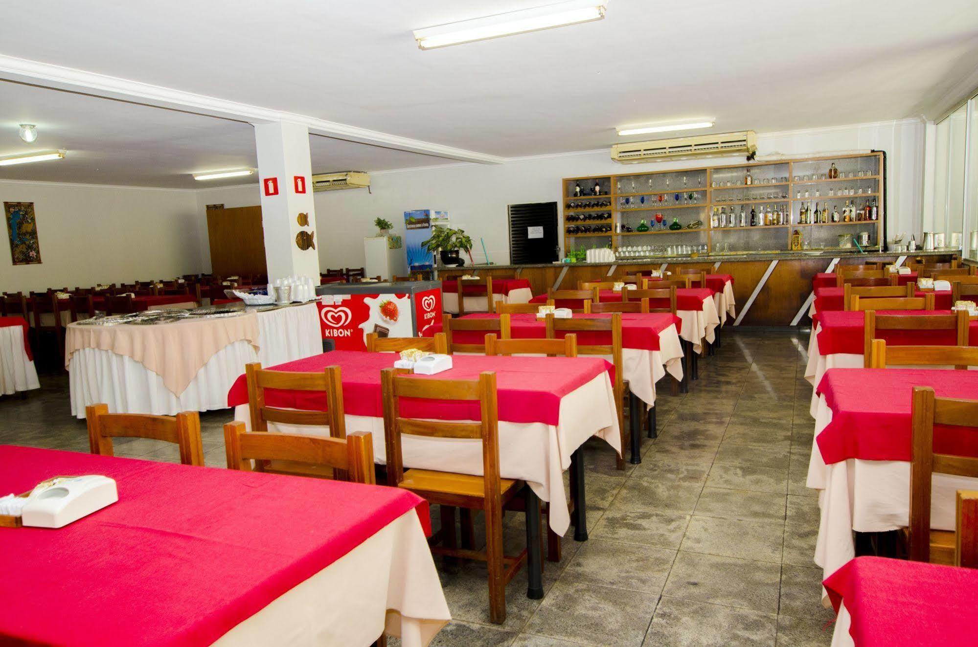 Di Roma Resorts - Reis Imoveis Caldas Novas Ngoại thất bức ảnh